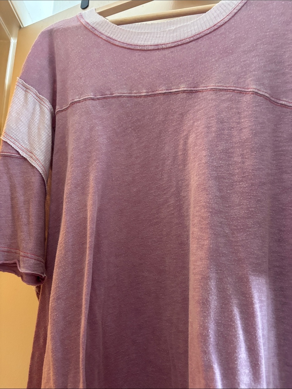 FREE PEOPLE TOP🪻☀️✨ - Picture 3 of 4